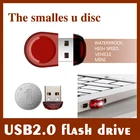 Супер мини-usb флэш-накопитель 32 Гб 64 Гб realy емкость флеш-накопитель 4 ГБ 8 ГБ 16 ГБ карта памяти автомобиля монета Флешка 128 ГБ 256 ГБ U stick