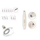 Наконечник Стоматологический стоматологический ультразвуковой пьезоэлектрический скейлер ST-DTE, наконечник для шланга и кабеля, 5 наконечников GD-ED-PD DTE SATELEC