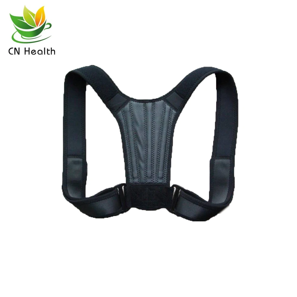 

CN Health Correction of Humpback Sitting Position Rectifier Adult Men Women's Scoliosis Bunion Corrector Free shipping