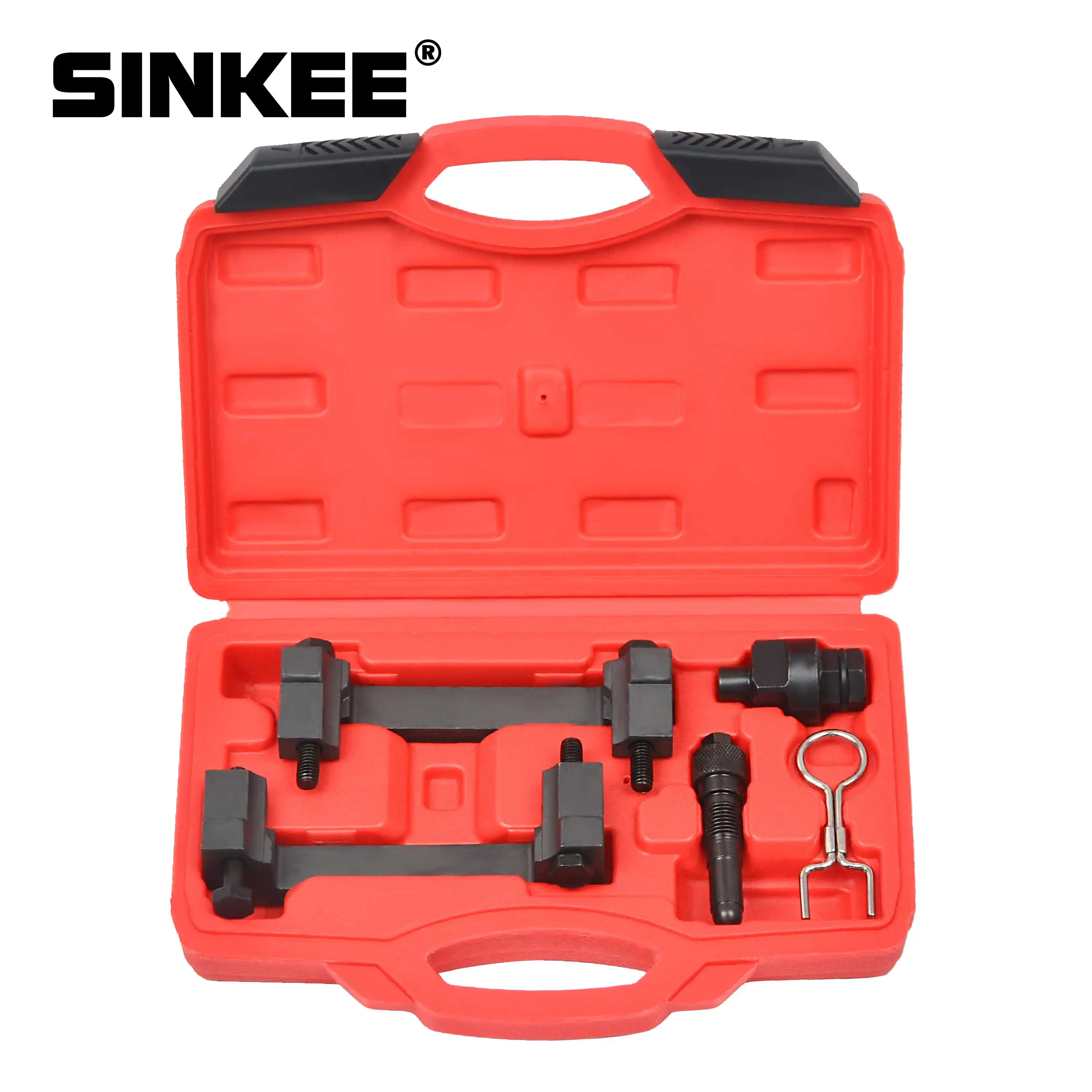 Набор инструментов для синхронизации двигателя VAG 2 4 и 3 FSI Audi V6 V8 V10|v8 engine kit|timing setkit