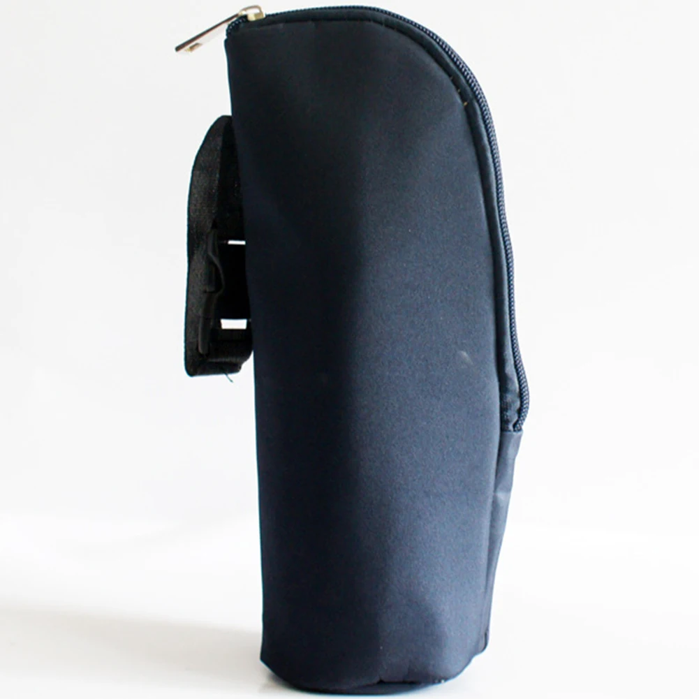 Изоляционная сумка для детской бутылочки путешествий переносная коляска