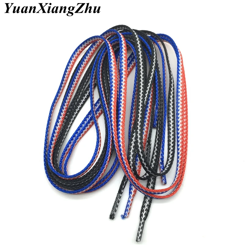 

A Pair High Quality Stitching Colorful Woven Lace Shoes Casual Laces Sneaker ShoeLaces Colors Checkered 120CM Men Women shoelace