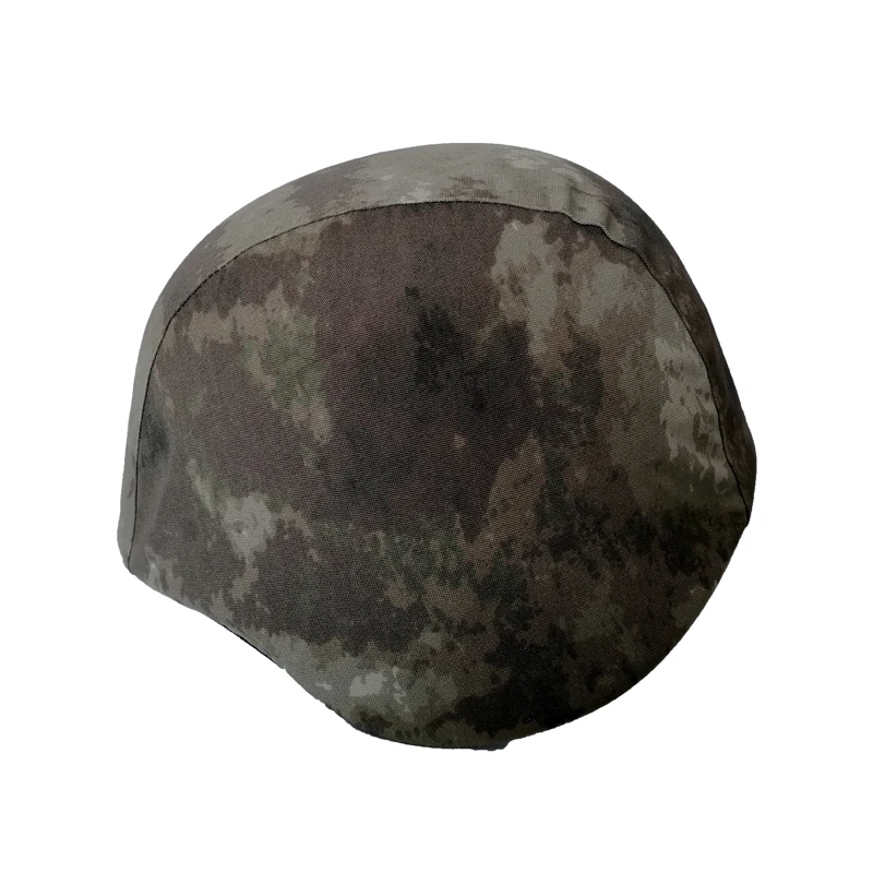 Airsoft M88 Накидка для шлема для спорта на открытом воздухе, охоты, военных учений, пейнтбола, маскировочная ткань для шлема.