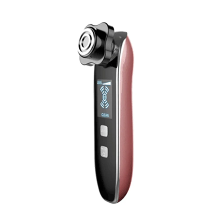 

Face rejuvenating beauty instrument f ems beauty instrument skin care massager