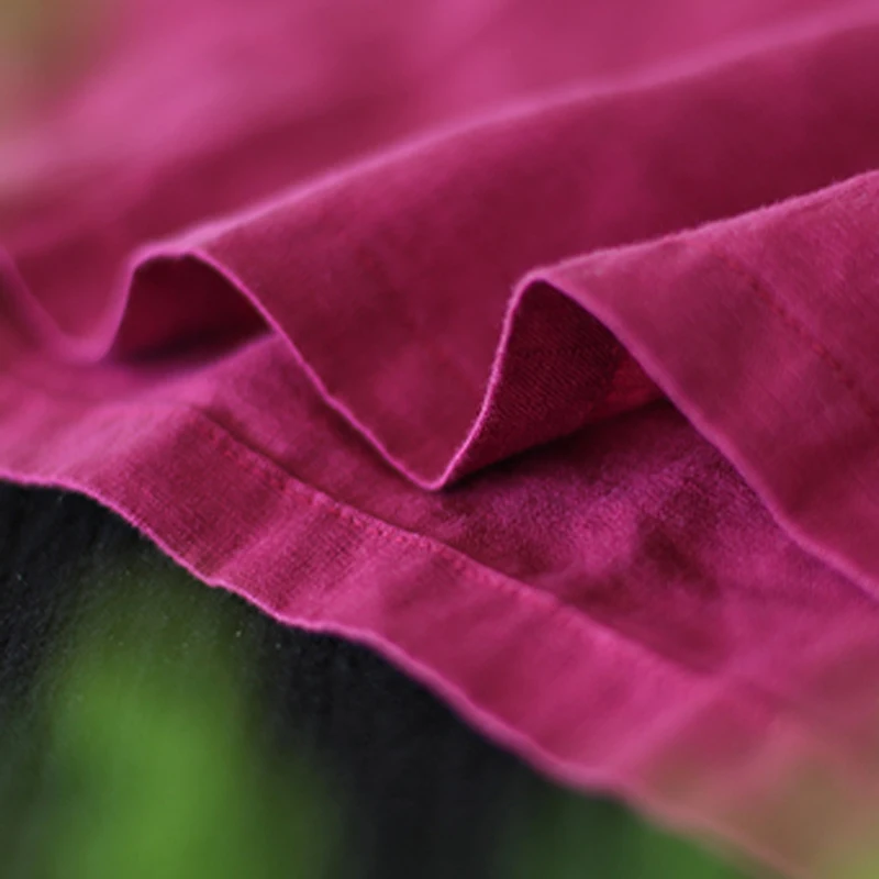 

Women T Shirt Tops Brief V Neck Solid Casual for Summer Short Sleeve Loose Tees Pullover Cotton Linen B01101318