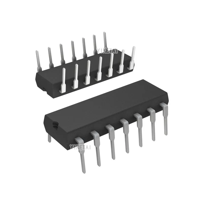 

IC MCU 8BIT 28KB FLASH 14DIP PIC16F18326-I/P