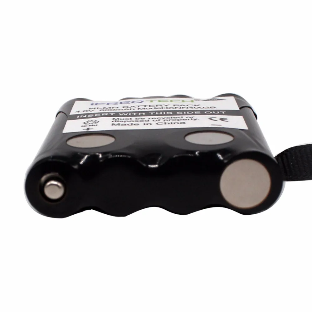 GMR1038 IXNN4002B BP 38 800 мА/ч металл гидридных или никель Батарея для MOTOROLA TLKR T80 T80Ex XTR446 XTB446
