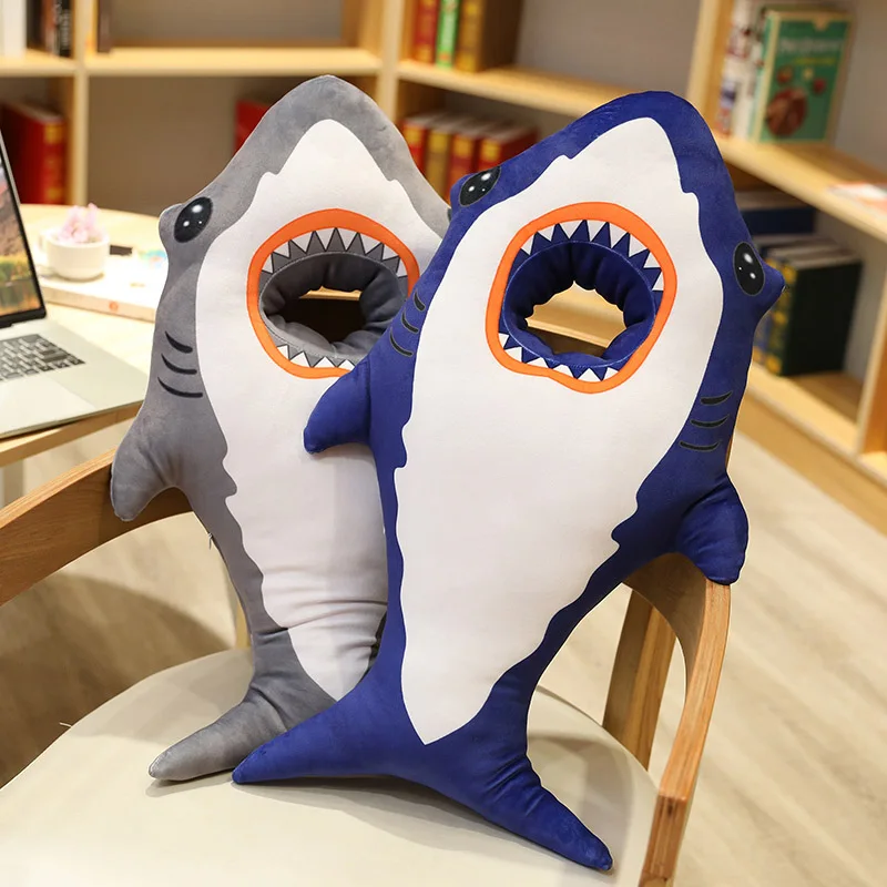 Детская мягкая подушка для чтения с рисунком авокадо|Мягкие игрушки животные| |