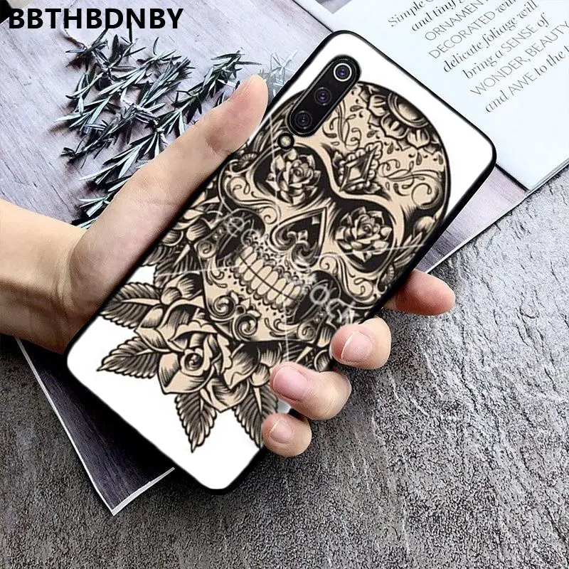 BBTHBDNBY Simba и Nala Lover Красочный милый чехол для телефона Xiaomi 8 9 se Redmi 6 6pro 6A 4X7 note 5 7 |