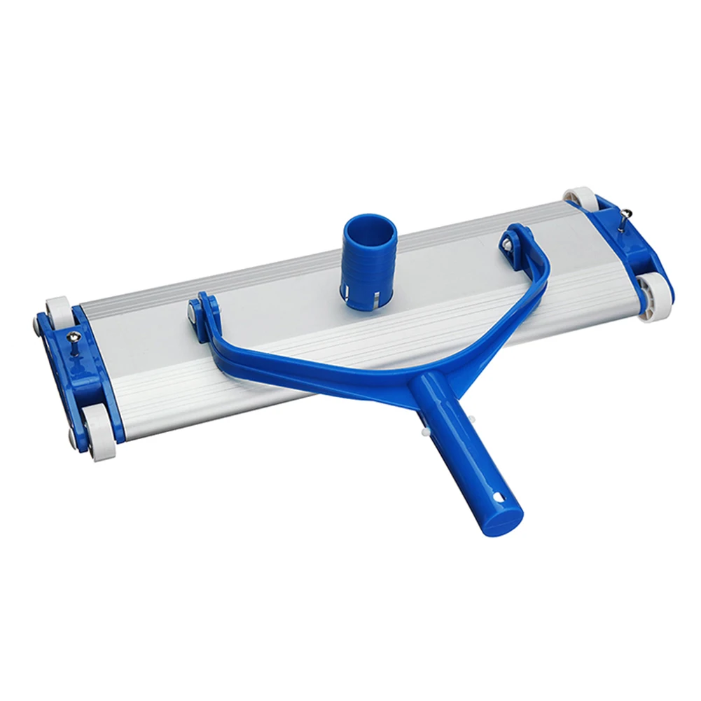 

Vacuum Head Suction 18 Inch Brush Cleaning Tool Accessories for Swimming Pool XR-Hot