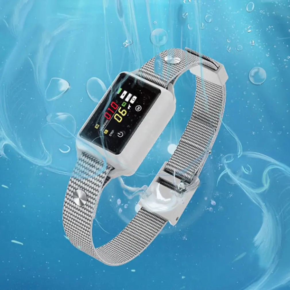 

Ошейник для дрессировки собак hotColor, вибрационная Автоматическая пробка, зуммер, дрессировка