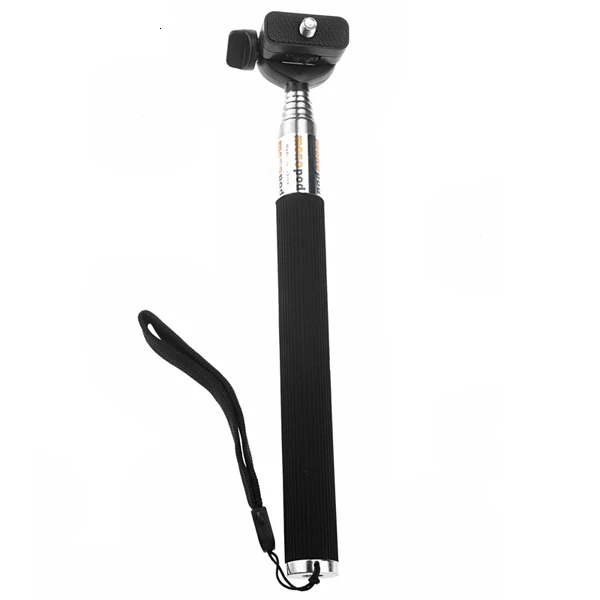 Монопод для крепления на голову грудь запястье ремень комплект путешествий Sony Fdr