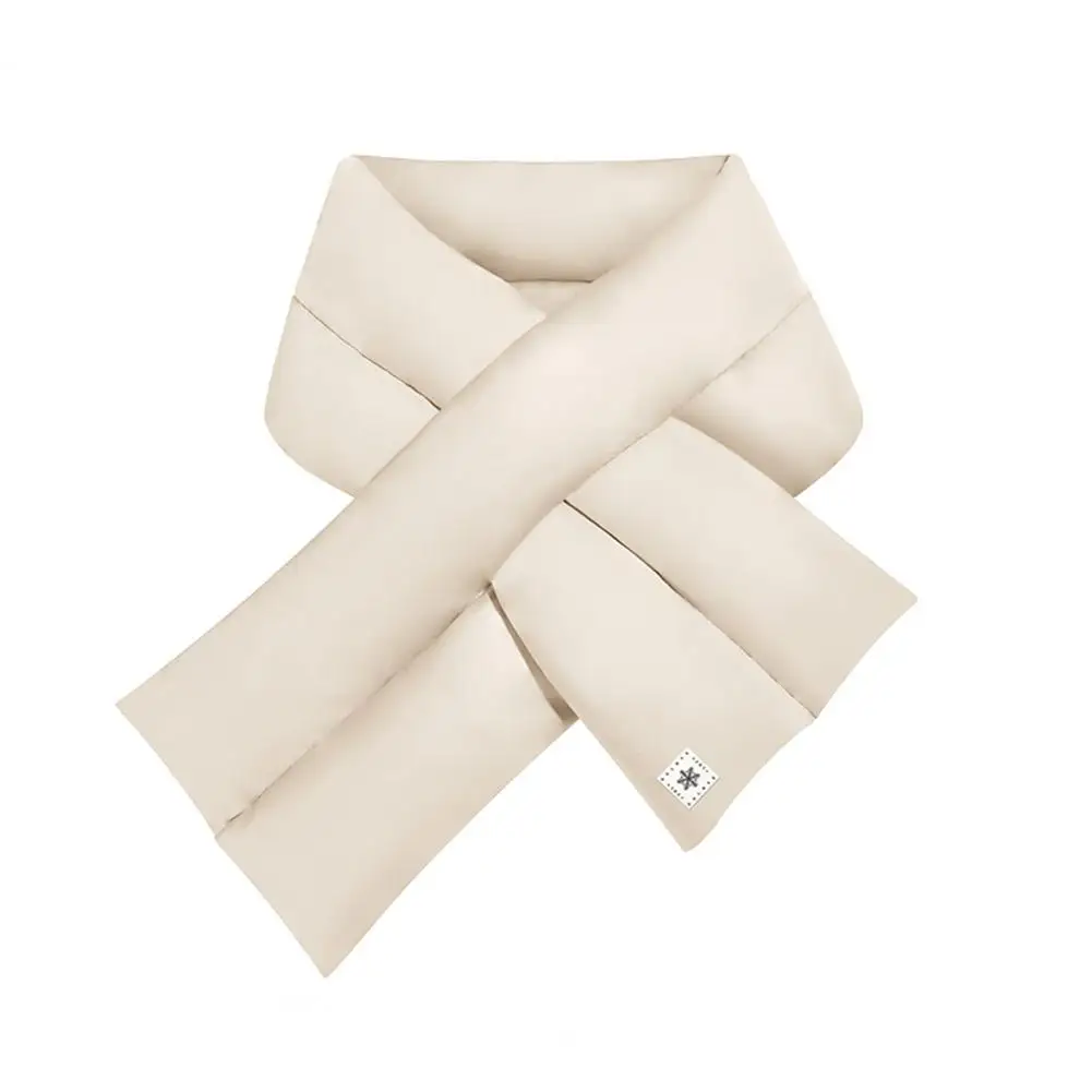 Не деформирующийся устойчивый к разрыву толстый слой шарф для шеи для пеших прогулок от AliExpress WW