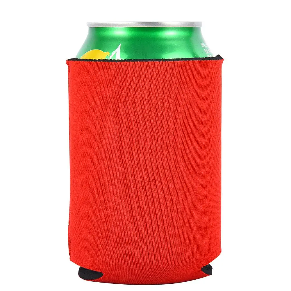 1 PCS Beer set 2 шт. Леопардовый принт Радуга Подсолнух русалка крышка бутылки воды Неопреновый Изолированный рукав сумка чехол для 30 унций стакан - Цвет: 1 PCS Beer set