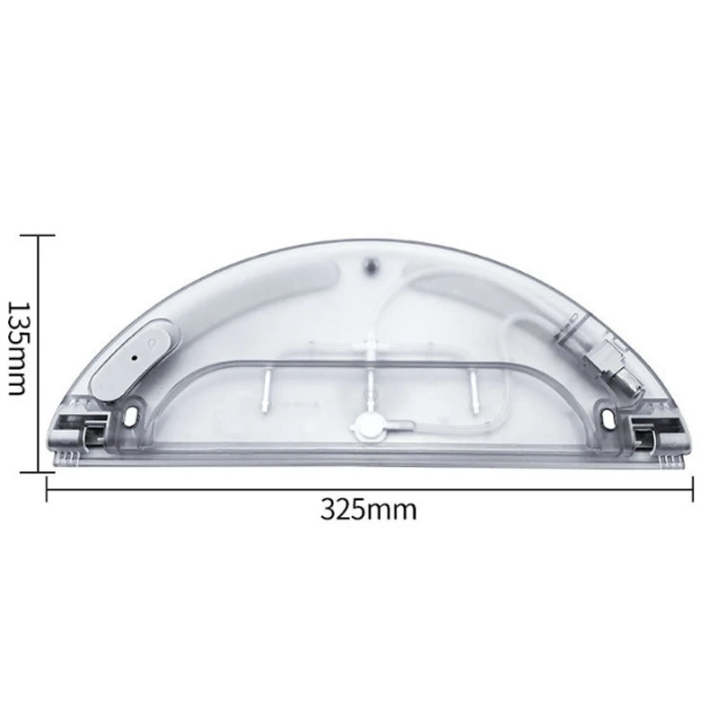 

for Xiaomi Mijia 1C/F9 Water Tank Fittings Xiaomi Vacuum Cleaner Electric Water Replacement Sweeper Accessories