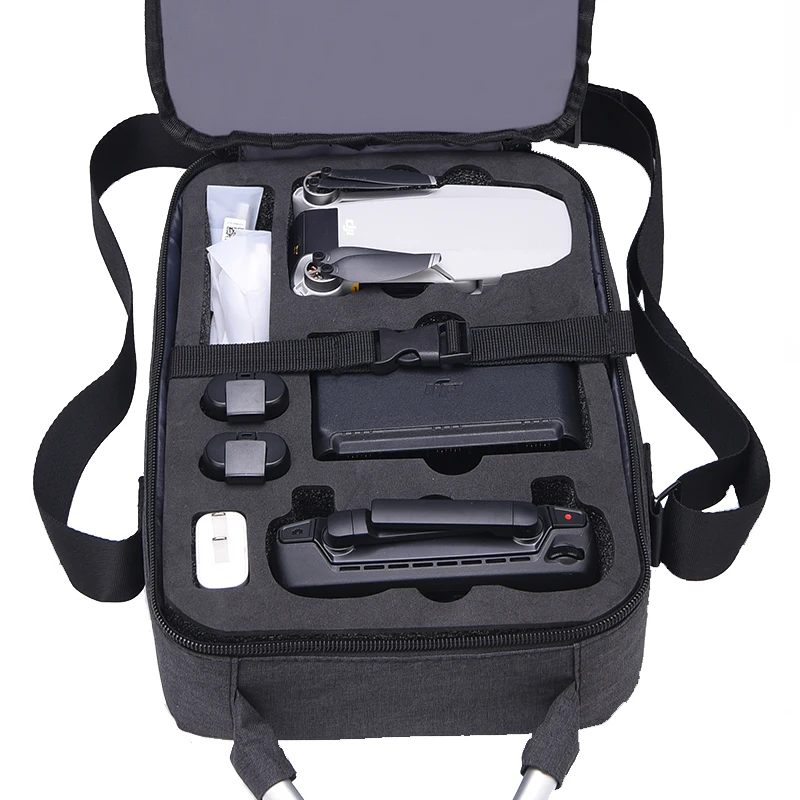 Переносная сумка для хранения DJI Mavic Mini чехол путешествий на плечо Drone
