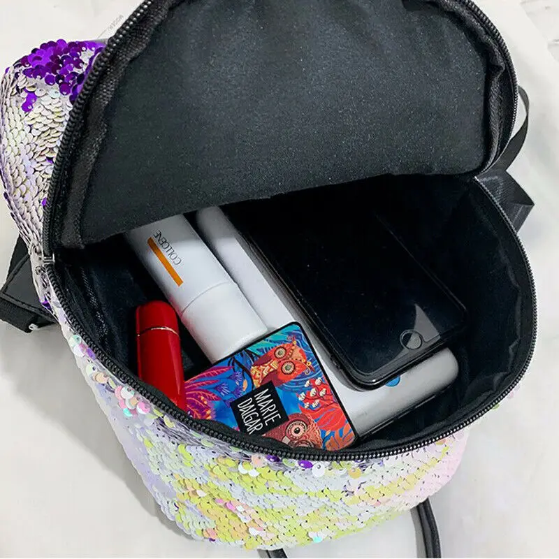 2019 Новый брендовый Женский мини-рюкзак для девочек Детский Повседневный Рюкзак