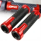 Для мотоцикла Honda CBF600 CBF600SA CBF 600 SA CBF1000 CBF 1000A CB650F 722 мм руль руля ручки аксессуары