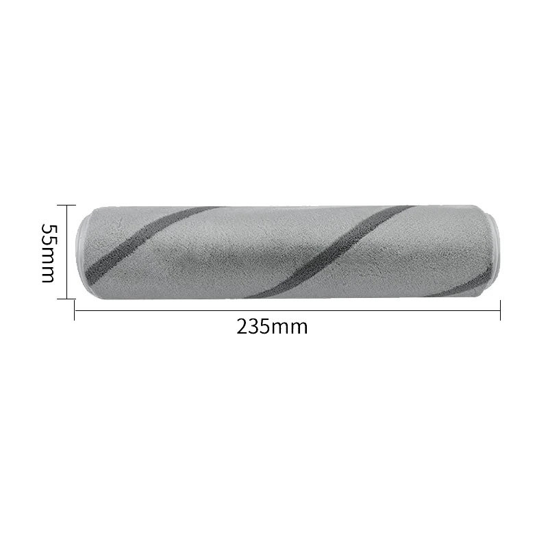 

Roller Brush Filter for Xiaomi Mijia SCWXCQ01RR Vacuum Cleaner Replaceable Dedicated Parts