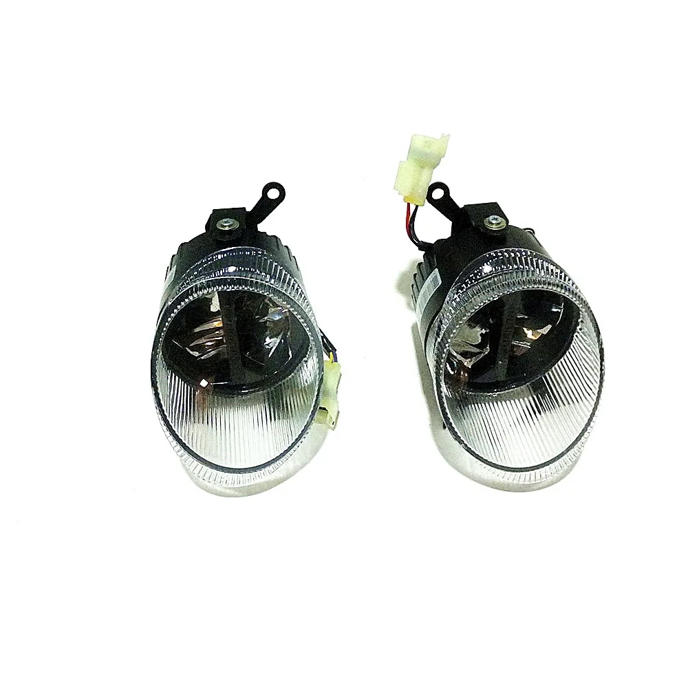 Чехол для противотуманных фар July King 24 Вт противотуманные фары сиденья Alhambra 2010 06 +