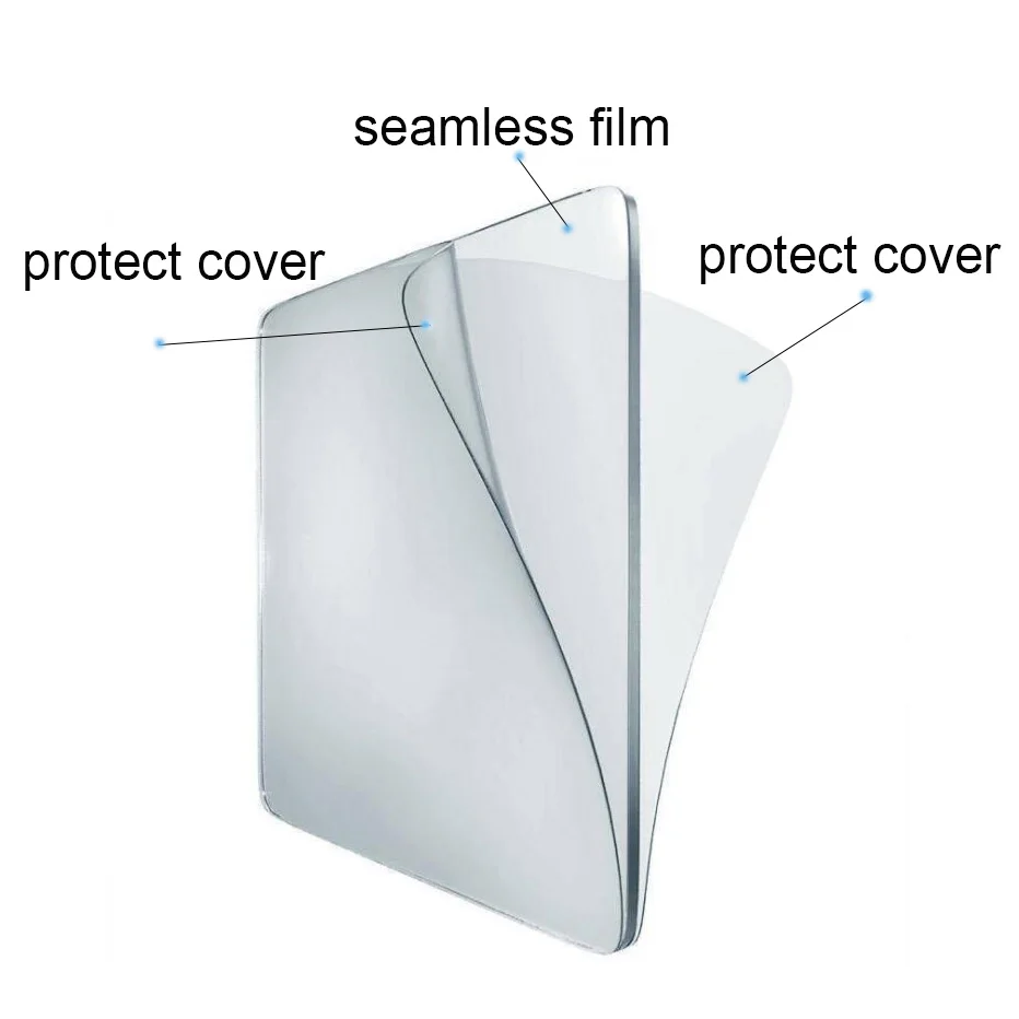 10PCS Nano Tape Stickers Double Sided Non-Mark Photo Frame Plug Carpet Holder Sticker Transparent Removable Washable |