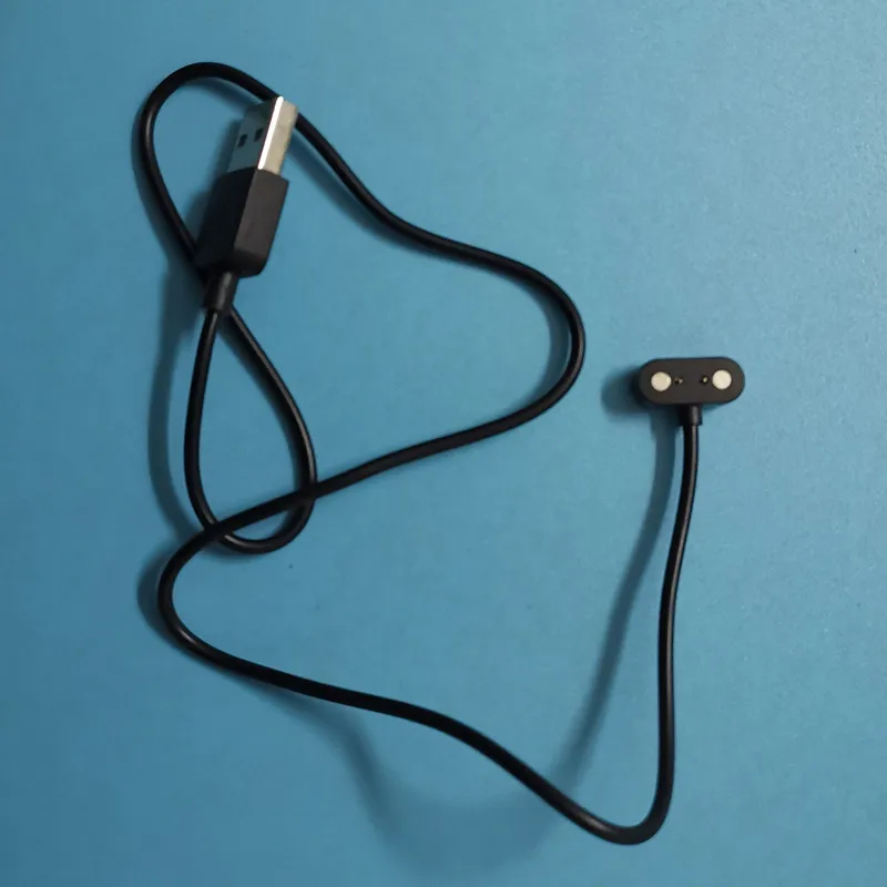 100% original charging cable for smart bracelet M28 | Электроника