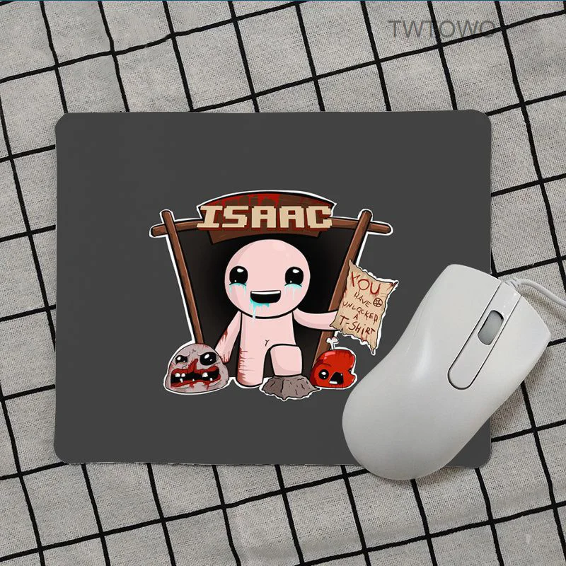 

High Quality The Binding DIY Design Pattern Game Mousepad Top Selling Wholesale Gaming Pad Mouse