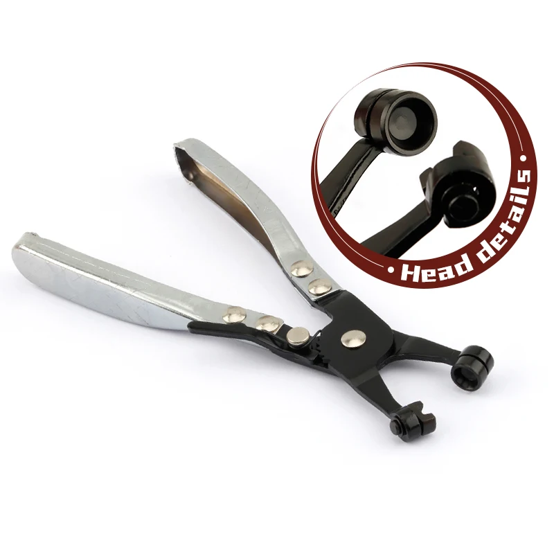 Инструменты для ремонта автомобиля зажимные плоскогубцы ручной набор облицовки