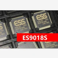 es9018s es9018 es9018 chip audio dac chip 1 piece free shipping