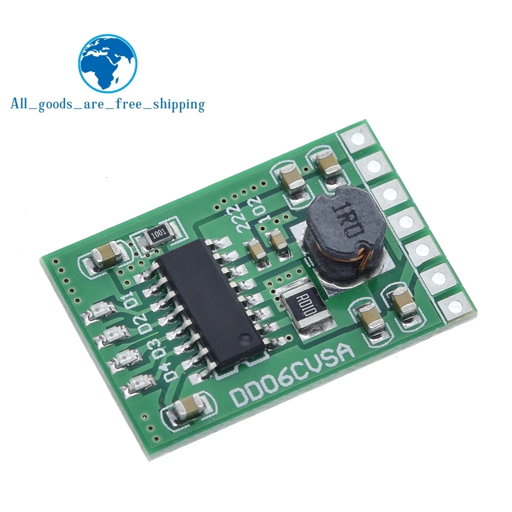 Завеса DC 5V 2.1A мобильный Мощность Diy доска 4 2 V зарядки/разрядки (boost)/защиты
