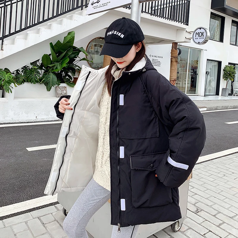 Сезон назад специальное предложение Хлопковая женская одежда 2019 г. Студенческая