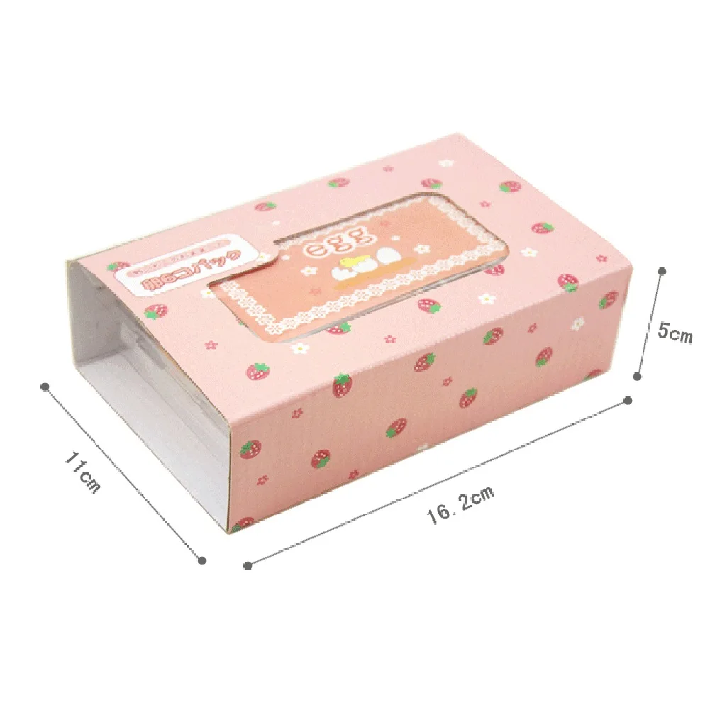 Креативные деревянные пасхальные яйца 6 шт. | Дом и сад
