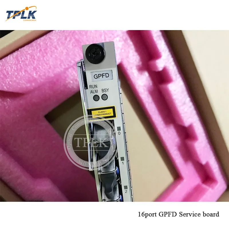 Лучшие продажи GPON GPFD B + Услуги доска для MA5680T MA5608T или MA5683T OLT с 16 Порты и разъёмы
