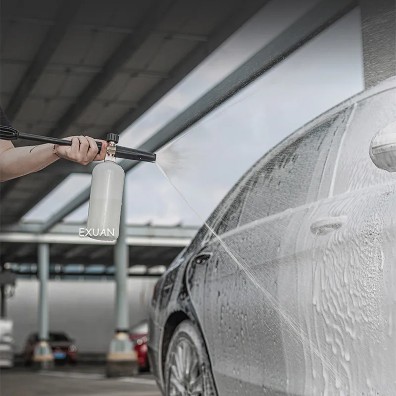 Бытовая мойка автомобиля/водяной насос высокого давления/220 В Мощный водяной