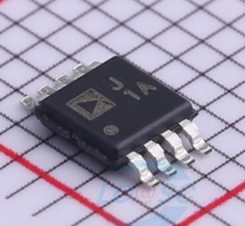 AD8313ARMZ REEL7 MSOP 8 Новый и оригинальный|Соединители| |