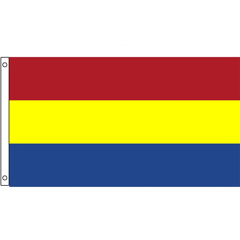 

Vlaardingen Flag Holland Netherlands City 60x90cm 90x150cm Decoration Banner for Home and Garden