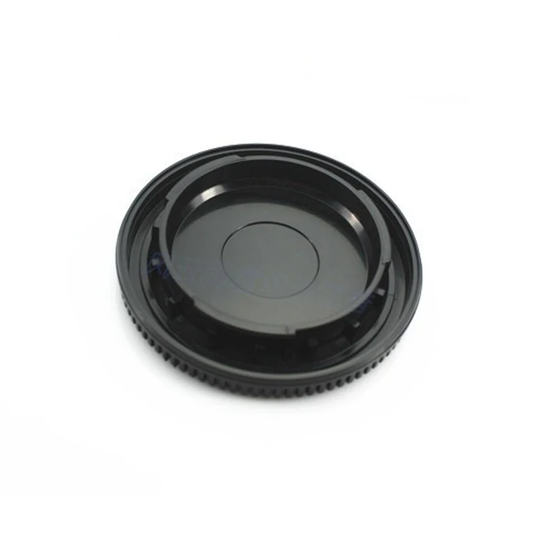 50 пар/лот Камера тела Кепки + задняя крышка для объектива Nikon SLR/DSLR | Электроника