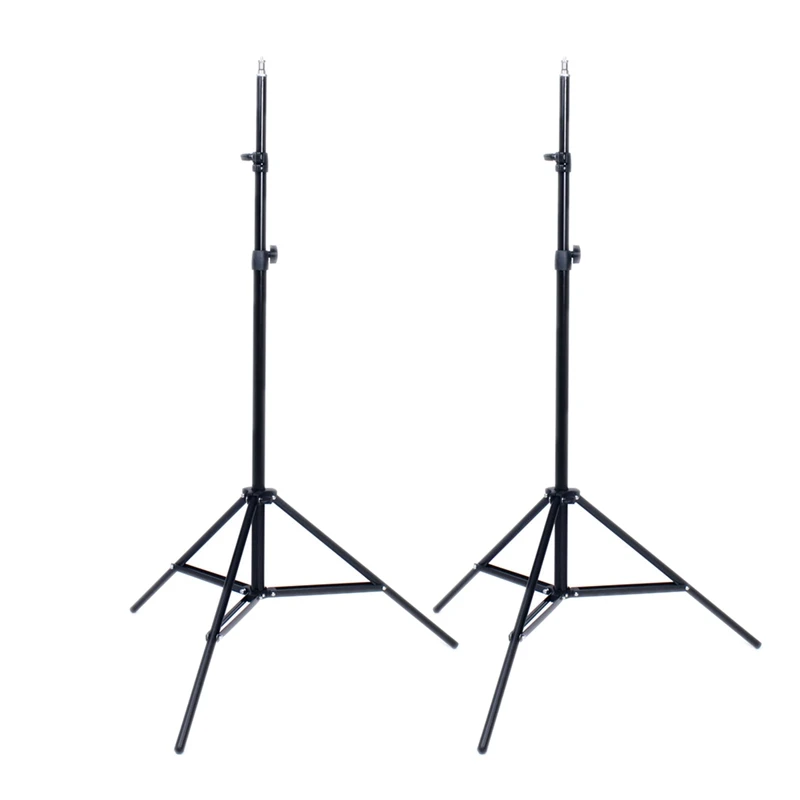 2 шт Камера флэш крепление для вспышки Speedlite Поворотный Светильник Подставка