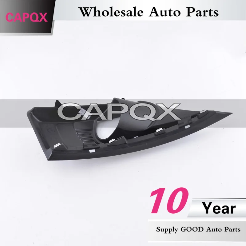 Колпачок противотумансветильник фары CAPQX для Citroen Picasso C4 корпус противотуманной |