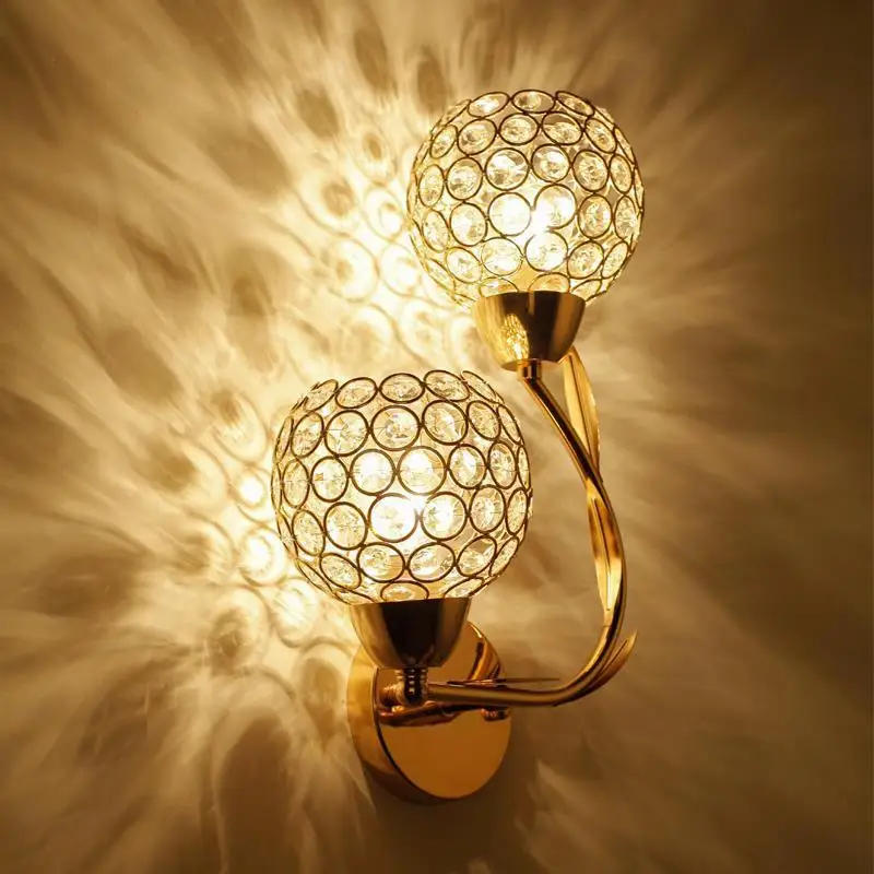 Parede лестничное освещение для помещений Lampara De Techo Colgante imperna Wandlamp дома с
