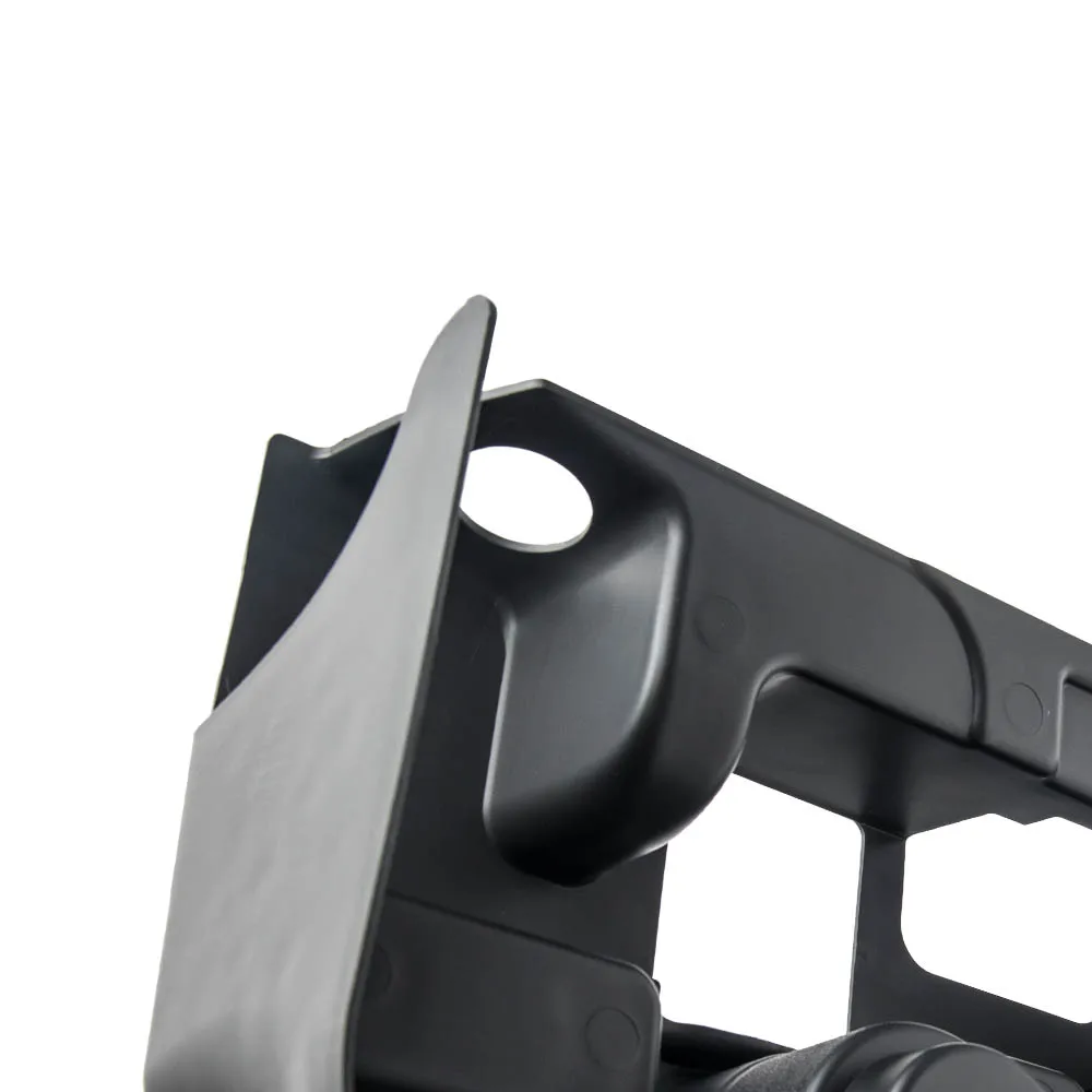 

Combination Console Cup Drink Holder for Dodge Ram 1500 2500 3500 SS281AZAA