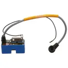 ZHONGFATEC электронный модуль катушки зажигания для Dolmar PS-330 PS-340 100 102 PS-33 PS-341 PS-342 PS-344 DSC400,ZF371