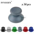 50 шт., аналоговые джойстики IVYUEEN для геймпада Microsoft Xbox 360