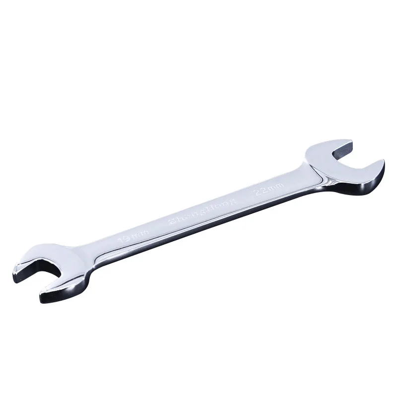 

8X10mm Double End Open-End Wrench Nut Wrench Torque Spanner Auto Repair Wrench Hardware Hand Tools