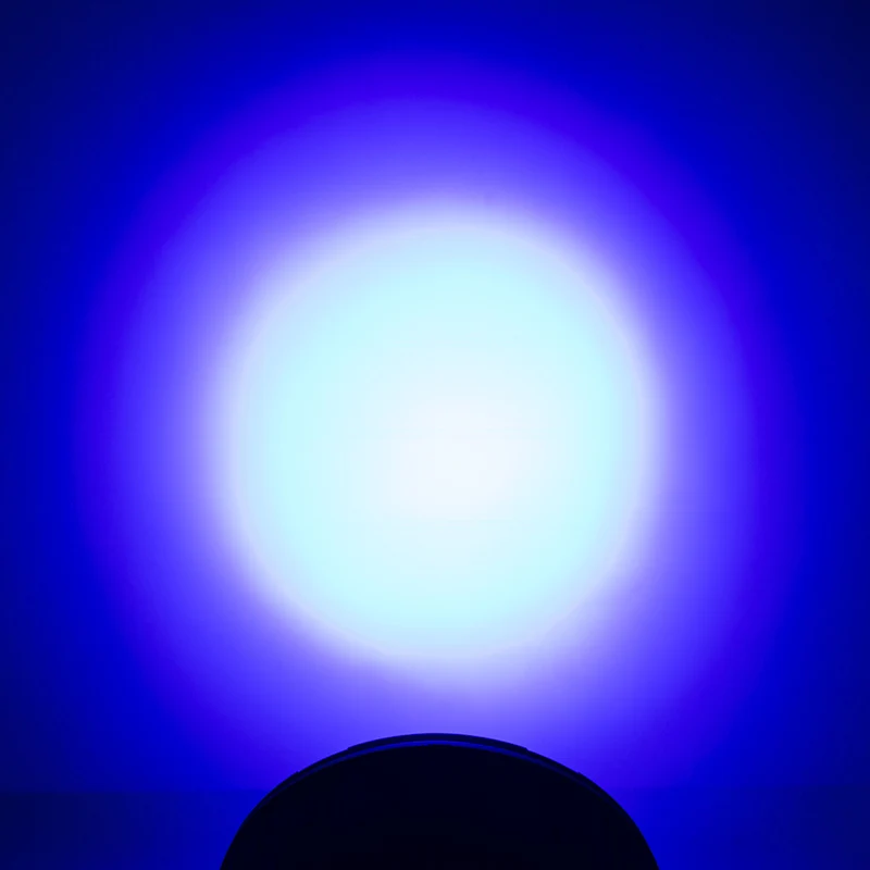 Беспроводной пульт дистанционного управления светодиодный Par 9x10 Вт+ 30 Вт RGB 3N1 светодиодный светильник для мытья сценический светильник без шума пульт дистанционного управления SHEHDS