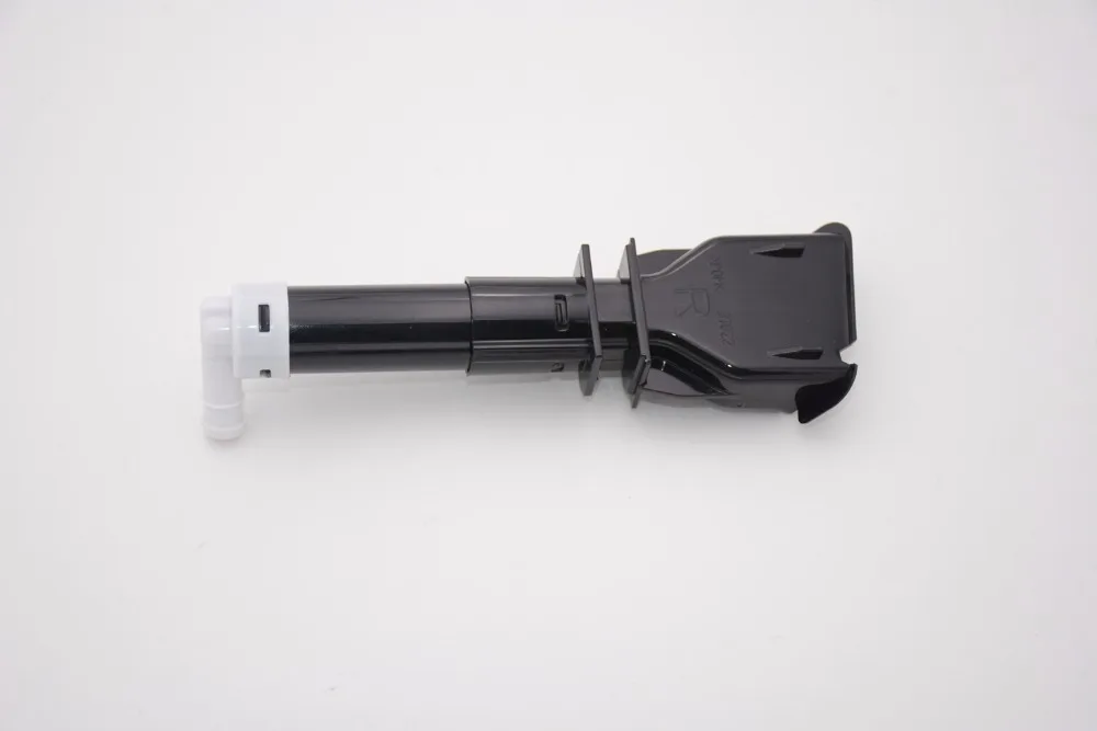 1 шт. правая насадка для омывателя фар Mitsubishi Pajero Sport 2010 2013|side|side headlightside spray |