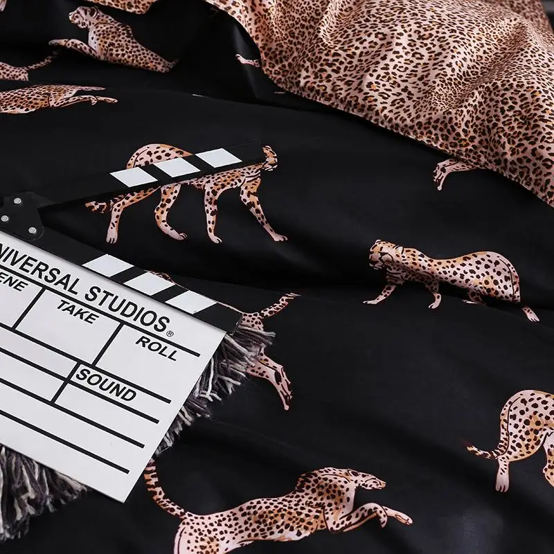 41 Постельное белье пододеяльник комплекты одежды 3 предмета в комплекте Мрамор