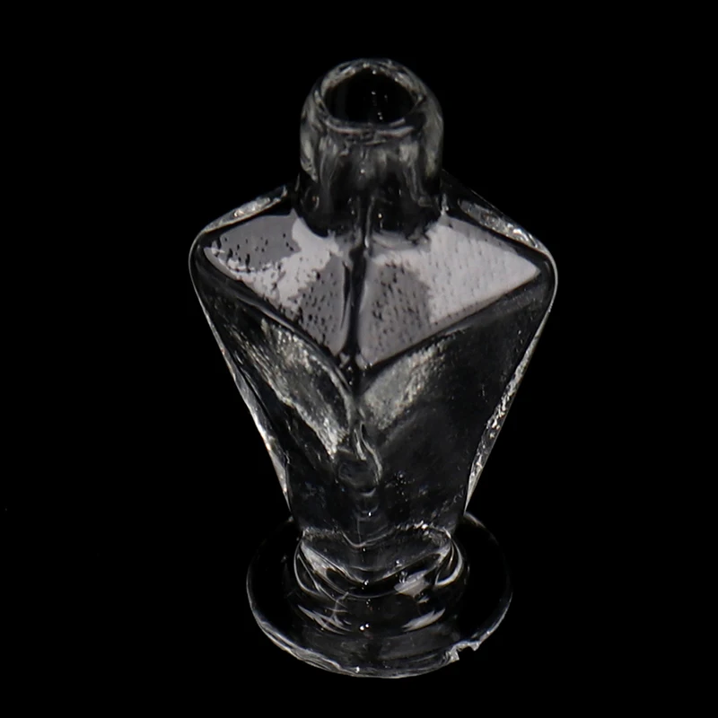 

Plants Vase Mini Flower For Doll House Furniture Decoration Accessories Toys Dollhouse Miniature Potted