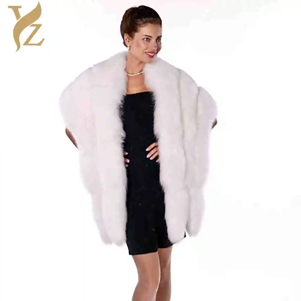 YZ.FURTURE элегантные женские туфли-лодочки реальные целой Лисиной кожи с отложным