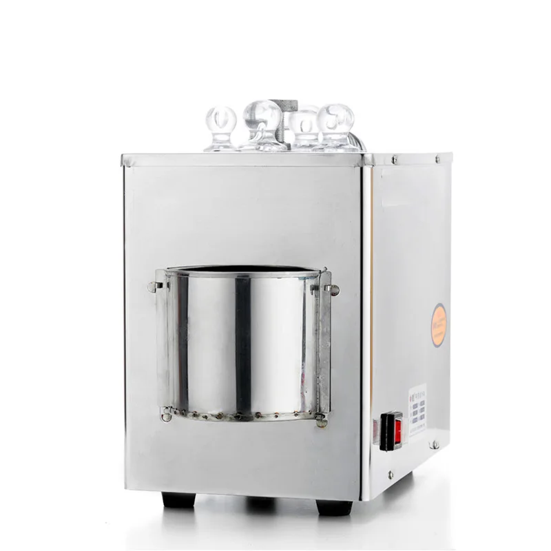 QY 2 коммерческих аптека многофункциональная овощерезка женьшень Американский